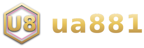 ua881 logo